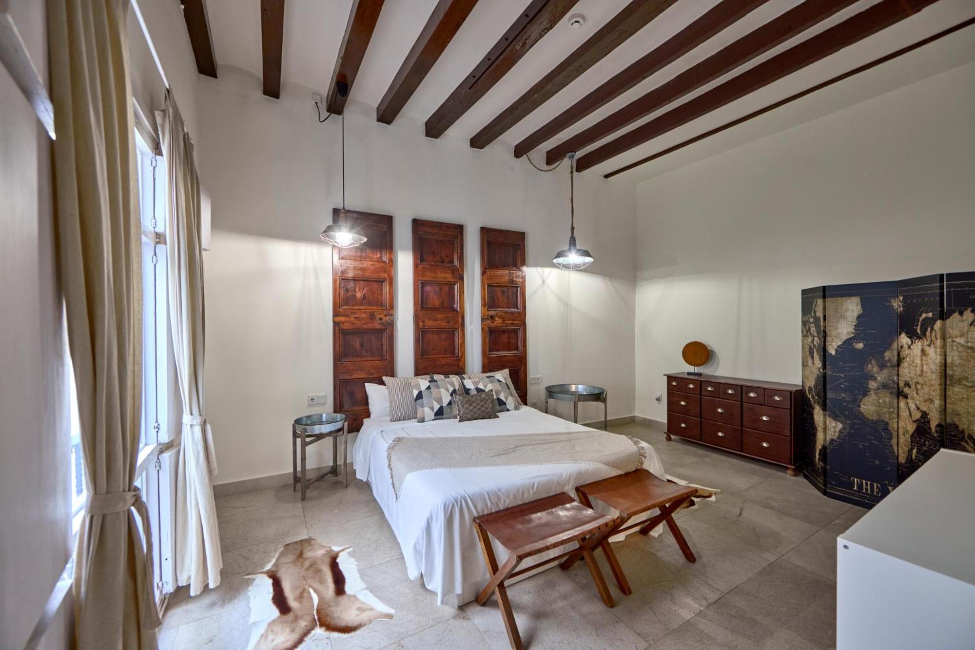 Can Savella - Turismo De Interior Palma de Maiorca Exterior foto