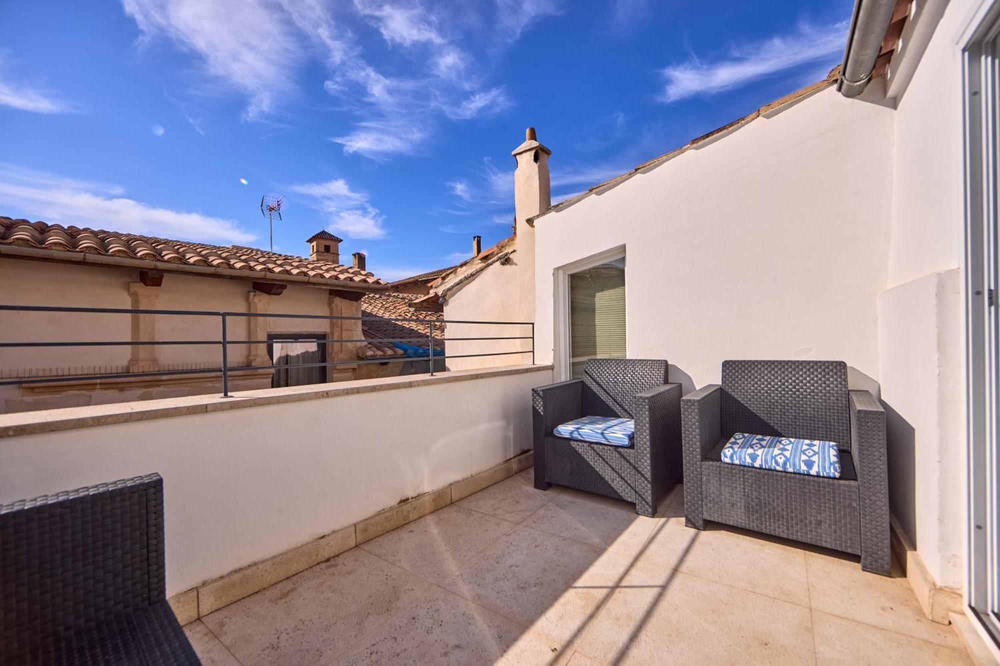 Can Savella - Turismo De Interior Palma de Maiorca Exterior foto