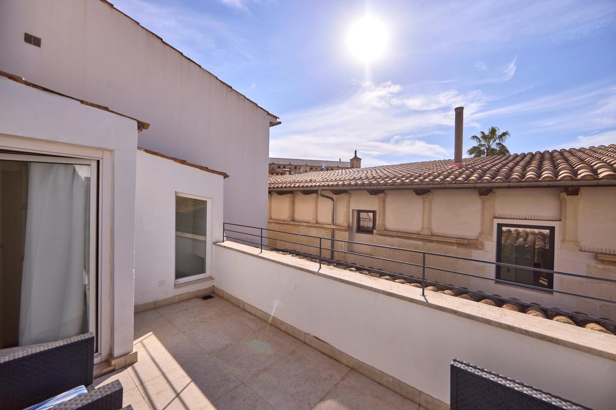 Can Savella - Turismo De Interior Palma de Maiorca Exterior foto
