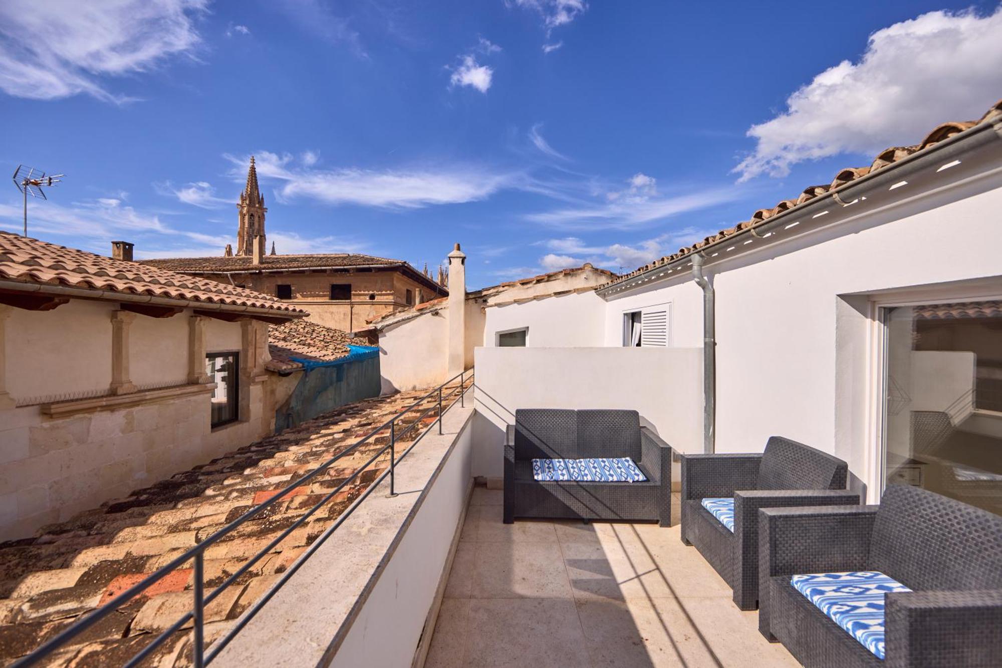 Can Savella - Turismo De Interior Palma de Maiorca Exterior foto