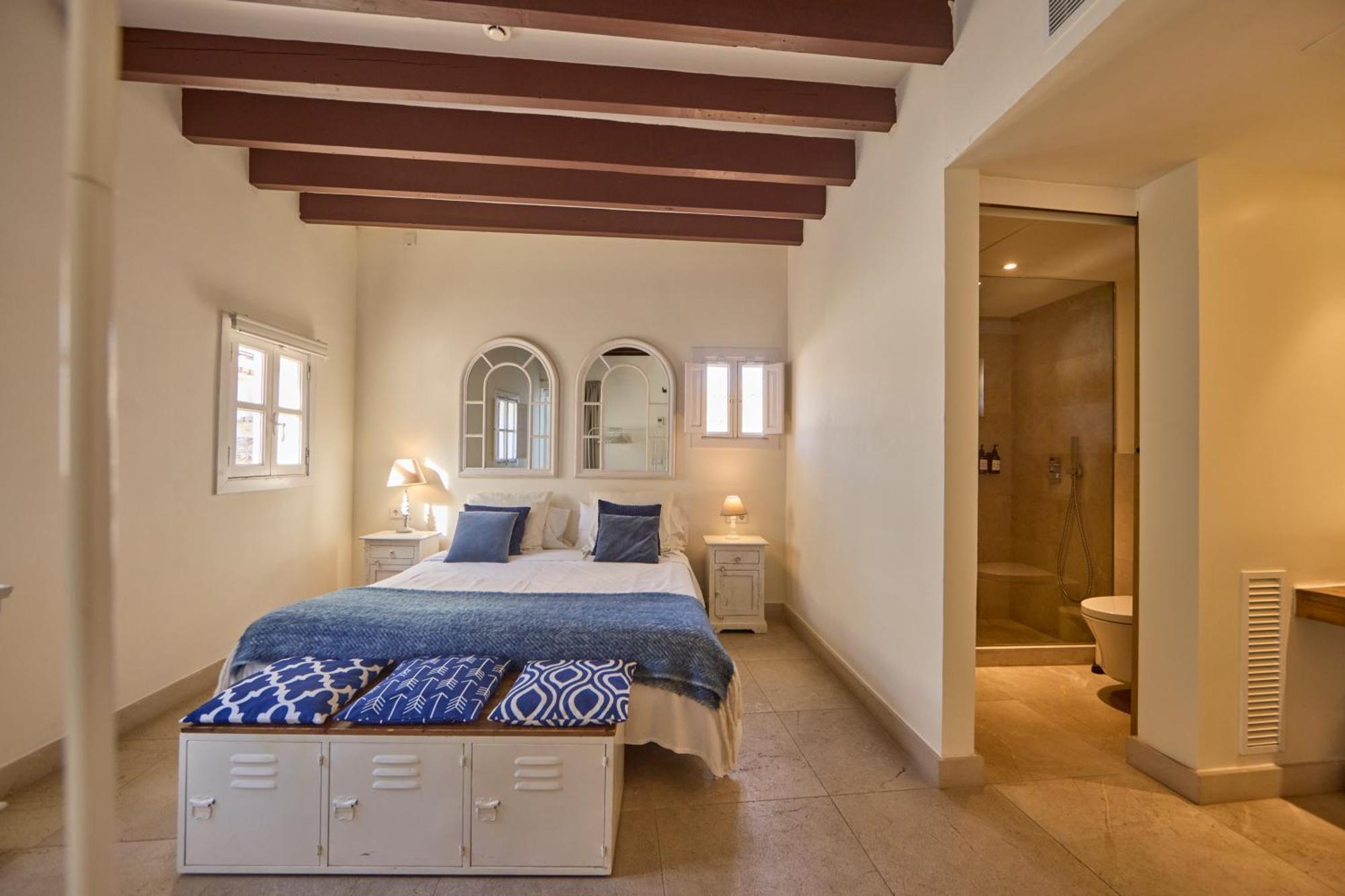 Can Savella - Turismo De Interior Palma de Maiorca Exterior foto