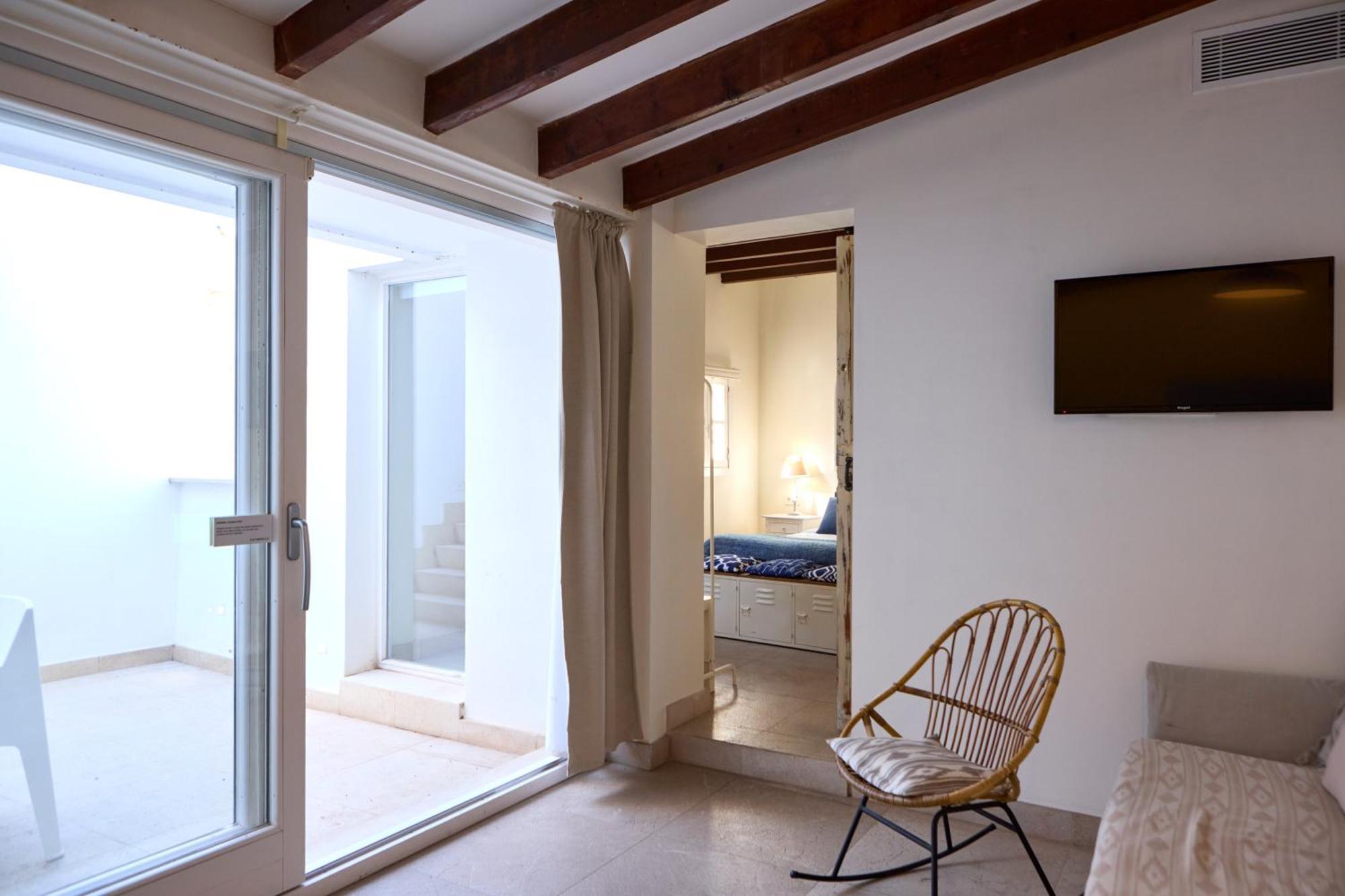 Can Savella - Turismo De Interior Palma de Maiorca Exterior foto