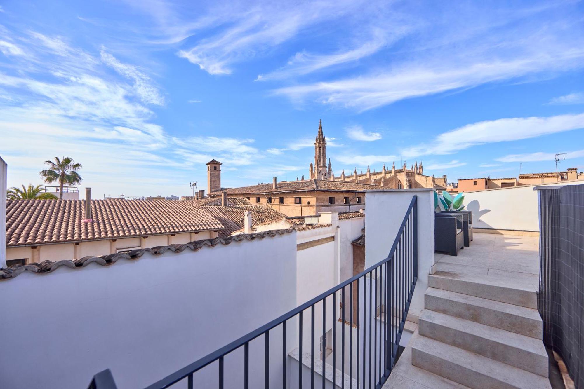 Can Savella - Turismo De Interior Palma de Maiorca Exterior foto