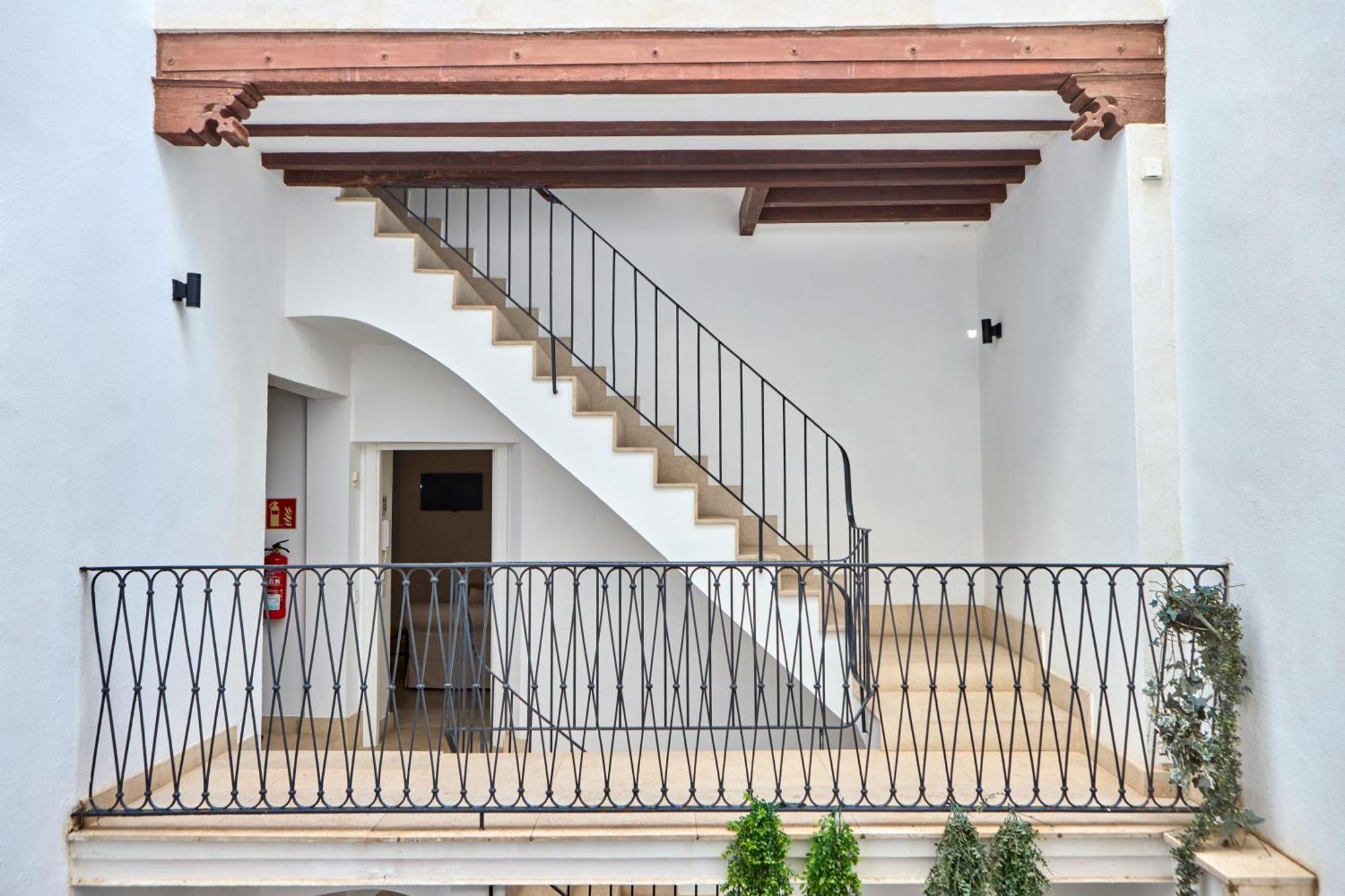 Can Savella - Turismo De Interior Palma de Maiorca Exterior foto